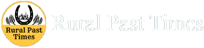 Rural Past Times Logo