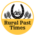 Rural Past Times Logo