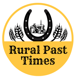 Rural Past Times Logo